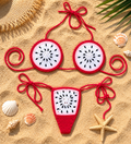 Tropical Fruits – Pitaya Bikini 🐉