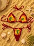 Tropical Fruits – Mango Bikini 🥭
