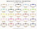 ✨ Bracelet Éclat | Sun’Shaee Golden Beach